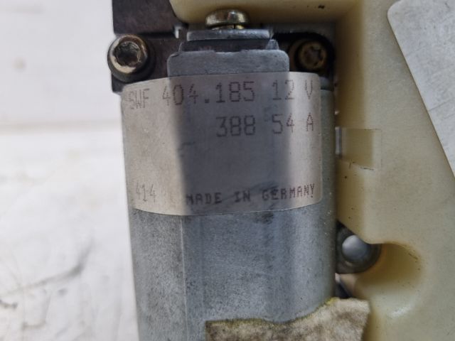 bontott BMW 3 E36 Tetőablak Motor