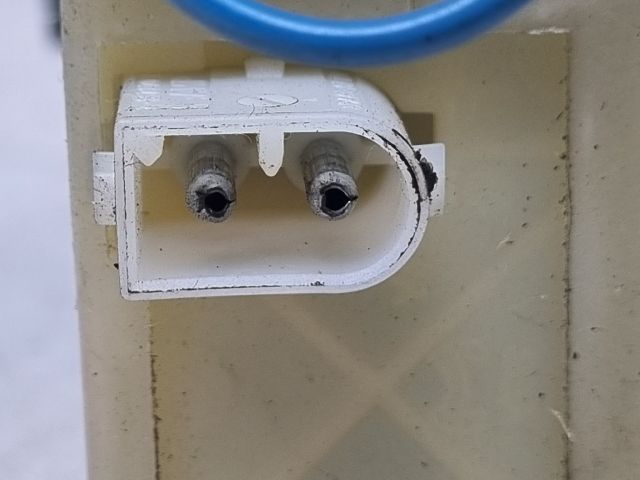 bontott BMW 3 E36 Tetőablak Motor