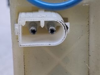 bontott BMW 3 E36 Tetőablak Motor