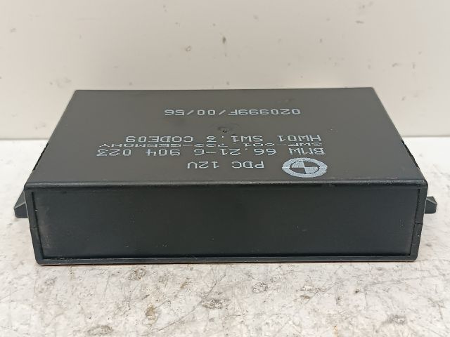 bontott BMW 3 E36 Tolatóradar Elektronika