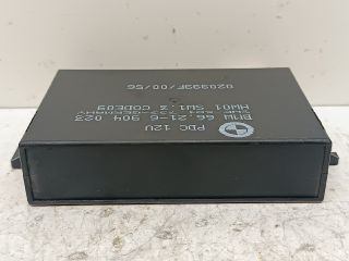 bontott BMW 3 E36 Tolatóradar Elektronika