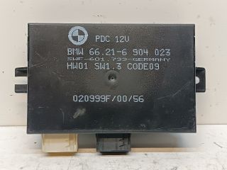 bontott BMW 3 E36 Tolatóradar Elektronika