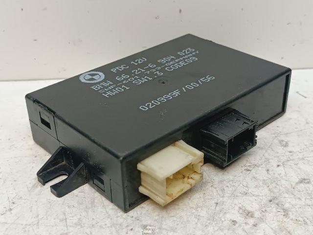 bontott BMW 3 E36 Tolatóradar Elektronika