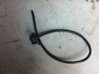 bontott BMW 3 E36 Töltőnyomás Érzékelő