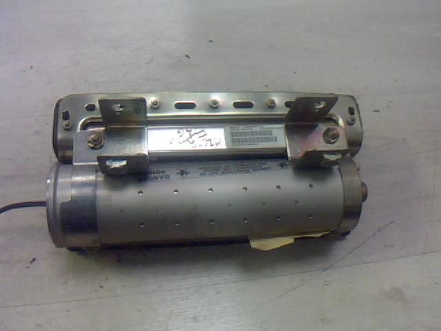 bontott BMW 3 E36 Utasoldali Légzsák