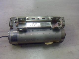 bontott BMW 3 E36 Utasoldali Légzsák