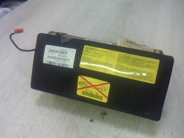 bontott BMW 3 E36 Utasoldali Légzsák