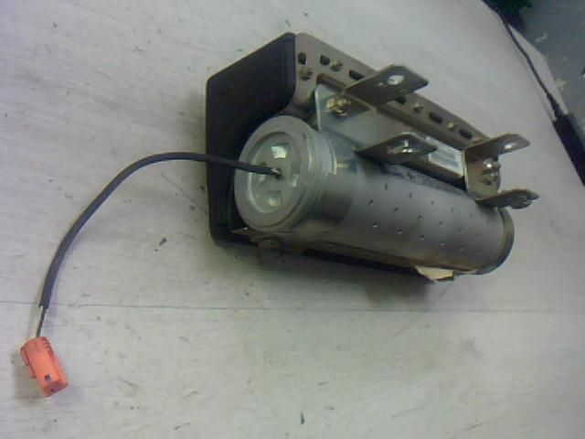 bontott BMW 3 E36 Utasoldali Légzsák