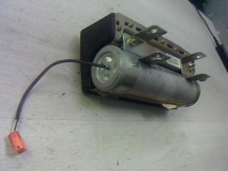 bontott BMW 3 E36 Utasoldali Légzsák