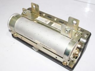bontott BMW 3 E36 Utasoldali Légzsák