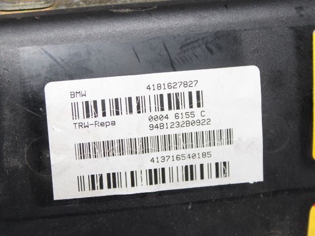 bontott BMW 3 E36 Utasoldali Légzsák