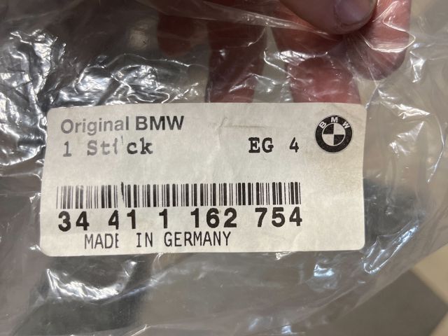 bontott BMW 3 E36 Váltószoknya