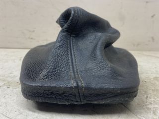 bontott BMW 3 E36 Váltószoknya