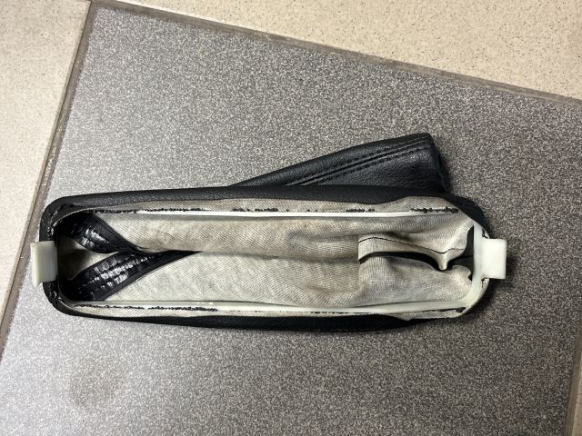 bontott BMW 3 E36 Váltószoknya