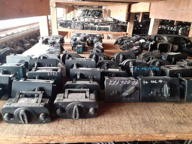 bontott BMW 3 E36 Világítás Kapcsoló