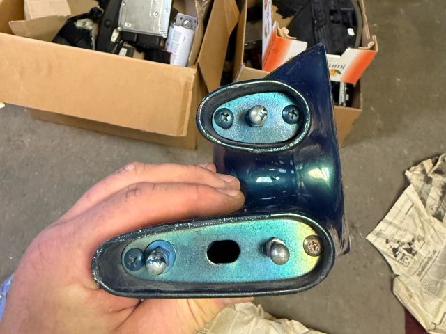 bontott BMW 3 E36 Visszapillantó Tükör Pár (Mechanikus)