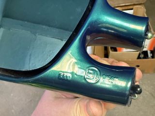 bontott BMW 3 E36 Visszapillantó Tükör Pár (Mechanikus)