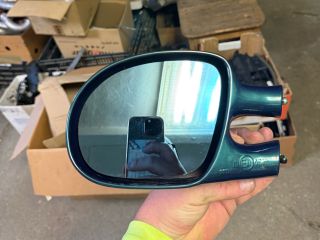 bontott BMW 3 E36 Visszapillantó Tükör Pár (Mechanikus)