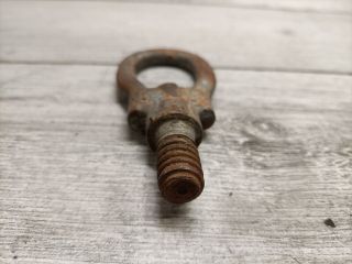 bontott BMW 3 E36 Vonószem