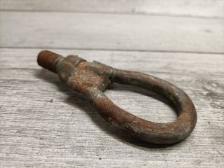 bontott BMW 3 E36 Vonószem