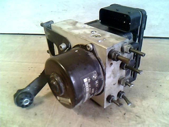 bontott BMW 3 E46 ABS Kocka