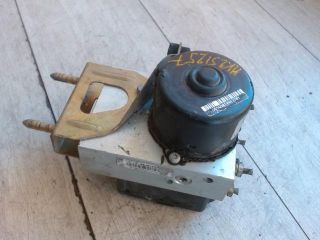 bontott BMW 3 E46 ABS Kocka