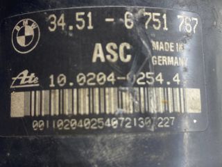 bontott BMW 3 E46 ABS Kocka