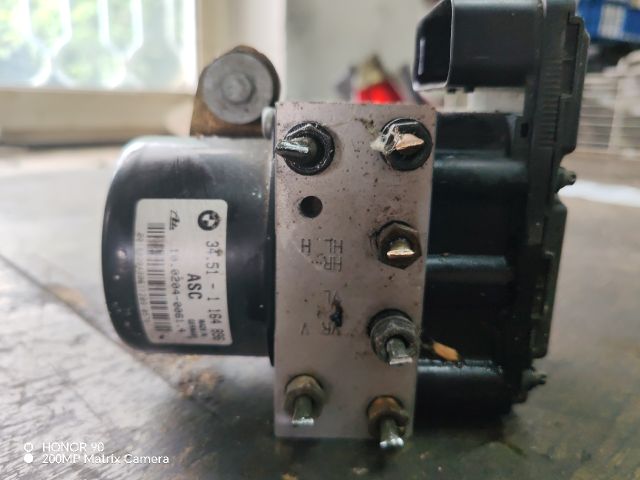 bontott BMW 3 E46 ABS Kocka