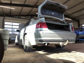 bontott BMW 3 E46 ABS Kocka