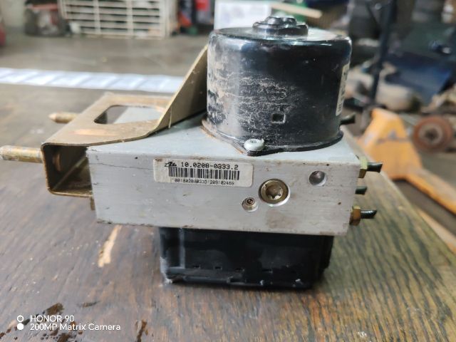 bontott BMW 3 E46 ABS Kocka