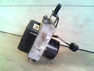 bontott BMW 3 E46 ABS Kocka