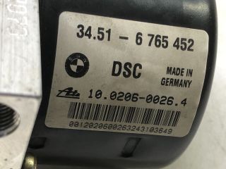 bontott BMW 3 E46 ABS Kocka
