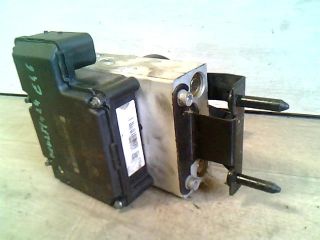 bontott BMW 3 E46 ABS Kocka