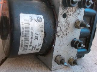 bontott BMW 3 E46 ABS Kocka