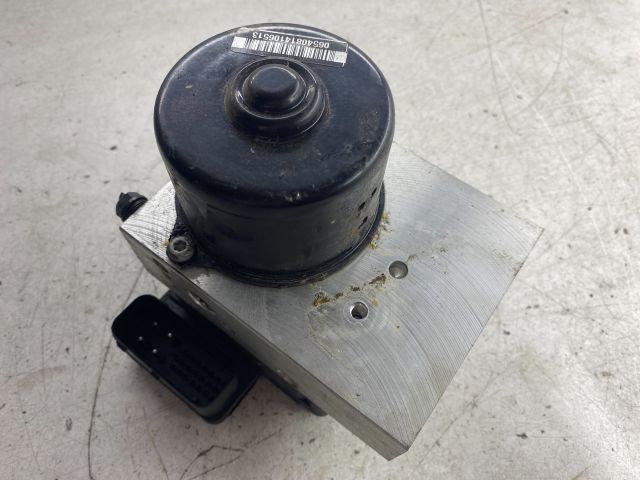 bontott BMW 3 E46 ABS Kocka