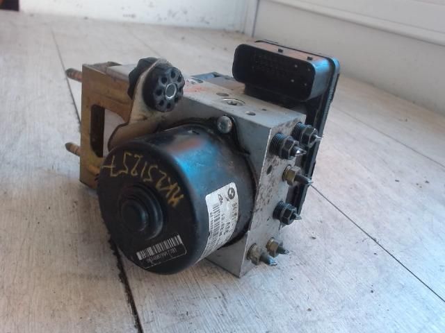 bontott BMW 3 E46 ABS Kocka