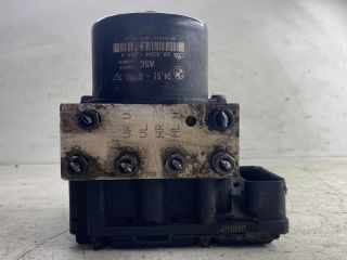 bontott BMW 3 E46 ABS Kocka