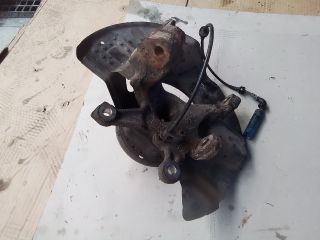 bontott BMW 3 E46 Bal első Csonkállvány Kerékaggyal