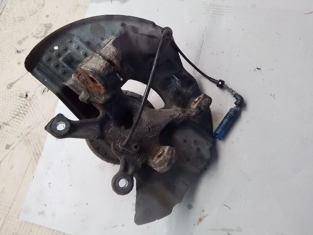 bontott BMW 3 E46 Bal első Csonkállvány Kerékaggyal