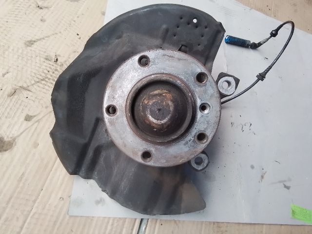 bontott BMW 3 E46 Bal első Csonkállvány Kerékaggyal