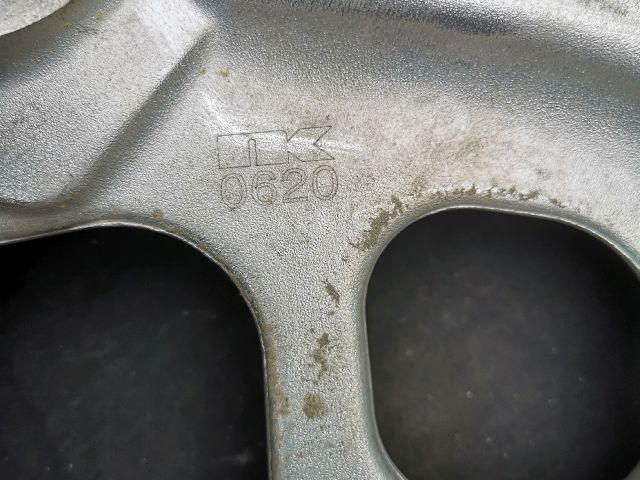 bontott BMW 3 E46 Bal első Lengőkar