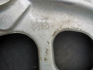 bontott BMW 3 E46 Bal első Lengőkar