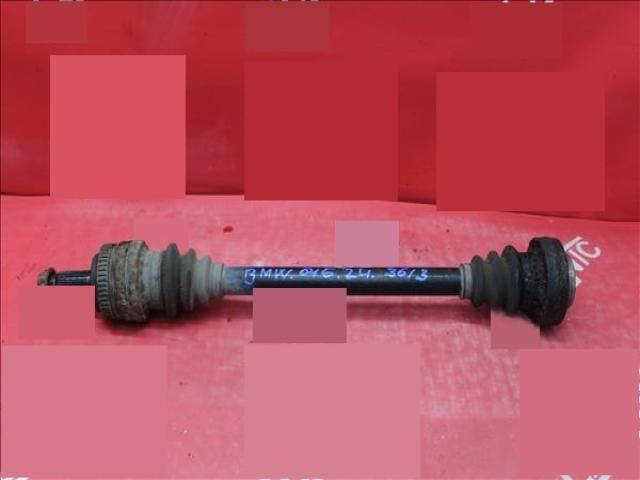 bontott BMW 3 E46 Bal hátsó Féltengely