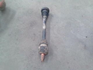 bontott BMW 3 E46 Bal hátsó Féltengely