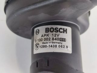 bontott BMW 3 E46 Biztosítéktábla Hűtő