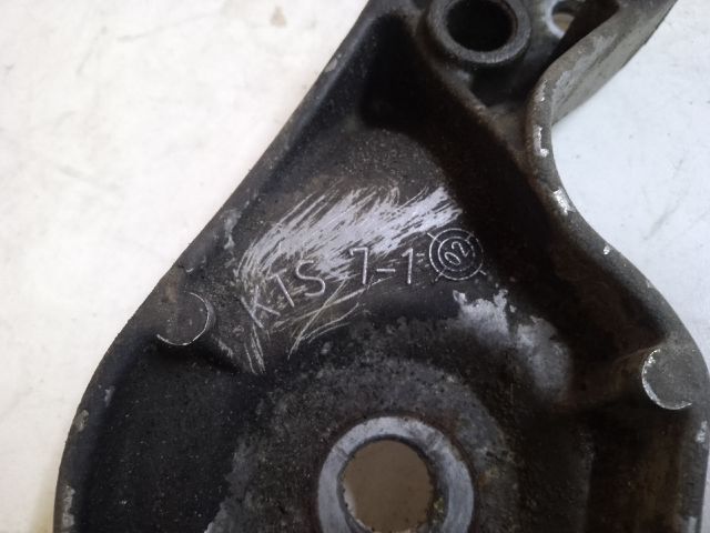 bontott BMW 3 E46 Differenciálmű Tartó Bak