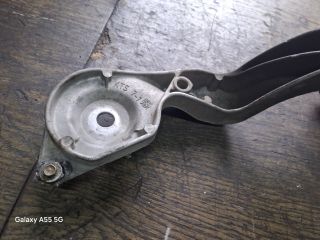 bontott BMW 3 E46 Differenciálmű Tartó Bak