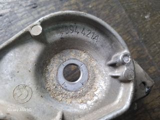 bontott BMW 3 E46 Differenciálmű Tartó Bak