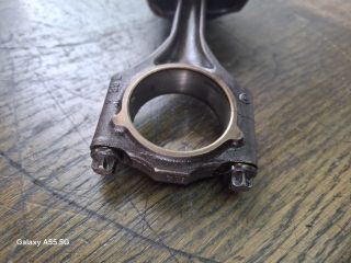 bontott BMW 3 E46 Dugattyú és Hajtókar