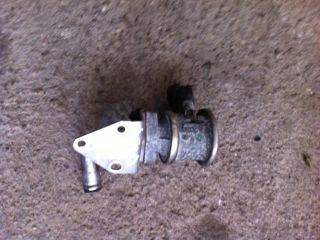 bontott BMW 3 E46 EGR / AGR Szelep